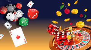 Вход на зеркало Casino All Right