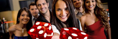 Вход на зеркало Casino Pobeda