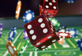 Официальный сайт Casino Pobeda